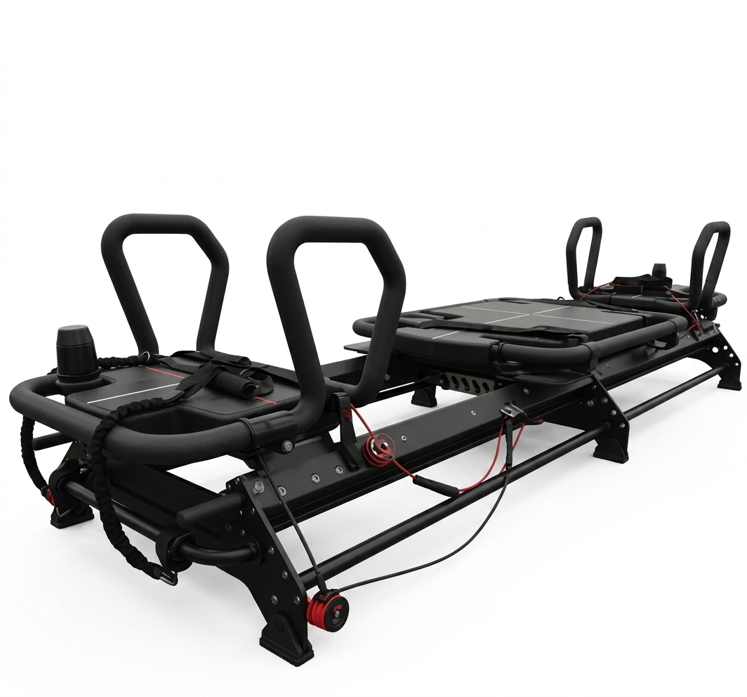 FR-GENESIS Reformer