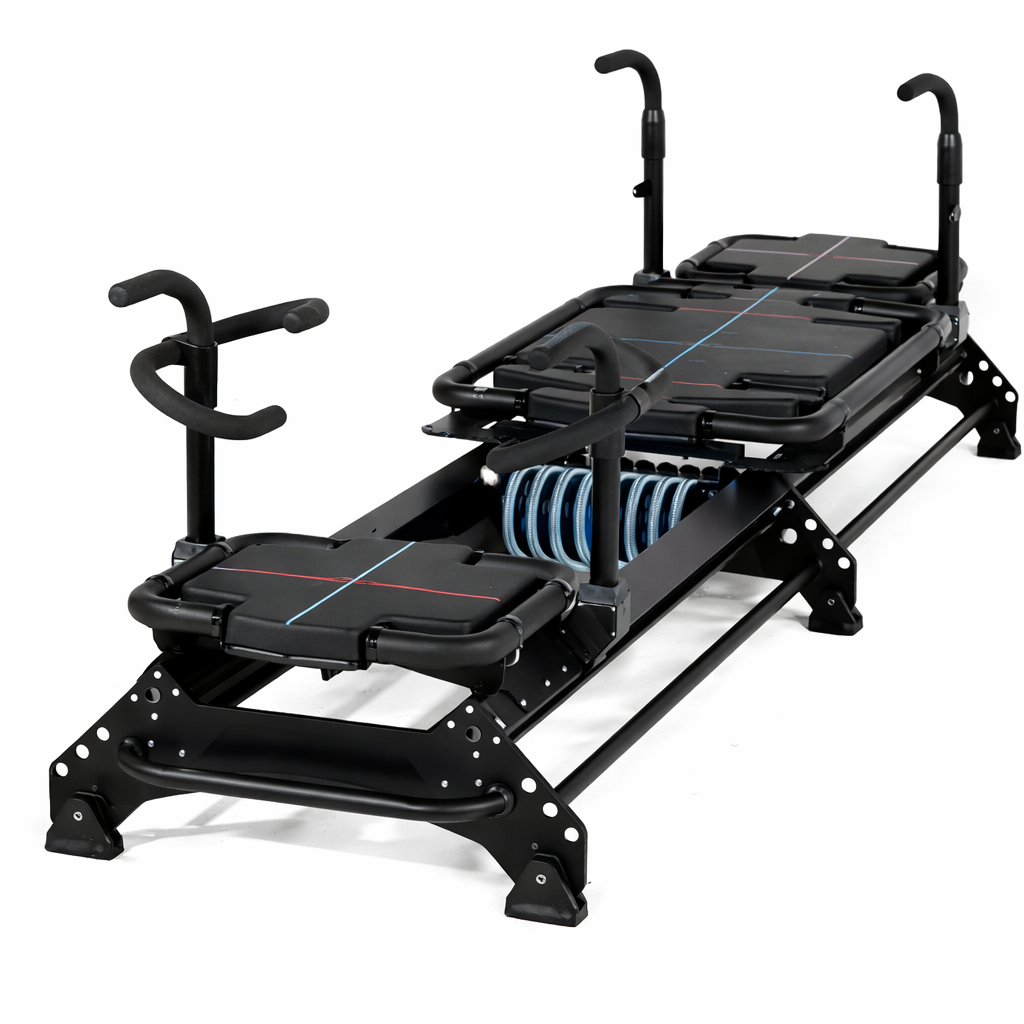 FR-IRON M3 Reformer