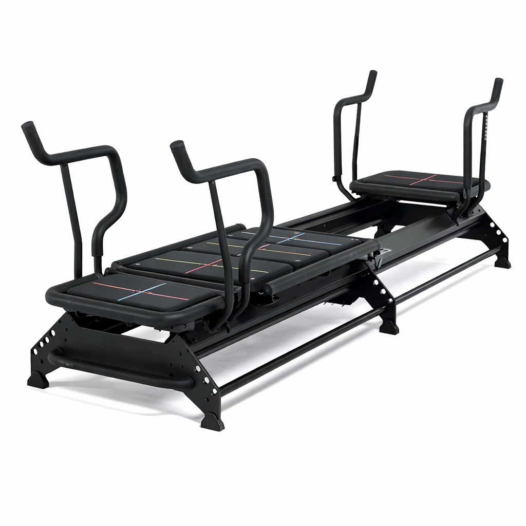FR-TITAN Reformer